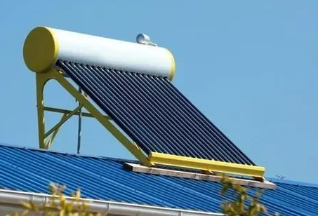 加加太阳能热水器清洗教程？太阳能热水器不加热怎么回事？太阳能热水器控制面板说明书